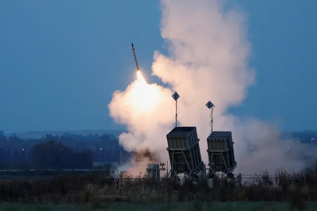 Israel khẩn trương chuẩn bị đối phó với đòn đáp trả của Iran ảnh 1