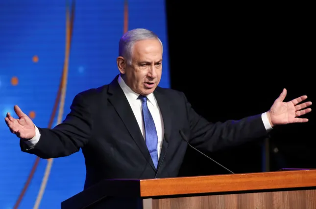 Israel tuyên bố ‘kiểm soát không phận thủ đô Tehran của Iran’ ảnh 1