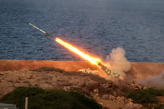Iran tuyên bố áp dụng chiến thuật mới, chuyên gia nói Israel đánh giá thấp đối thủ ảnh 1