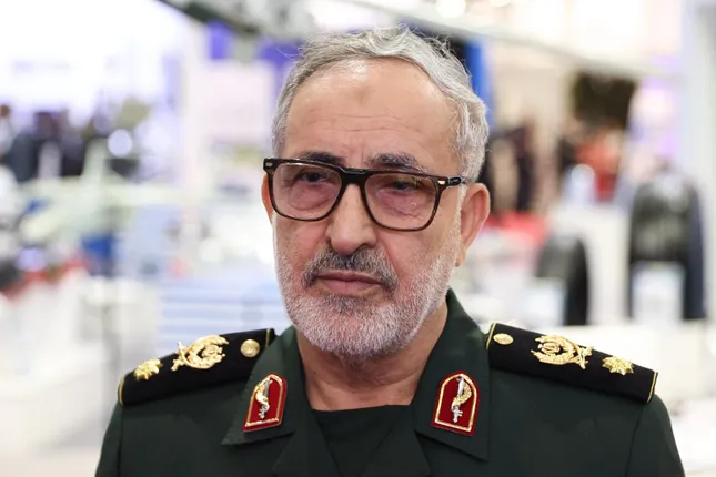 Thân thế tướng quân đội Iran mà Israel vừa tuyên bố loại bỏ ảnh 1