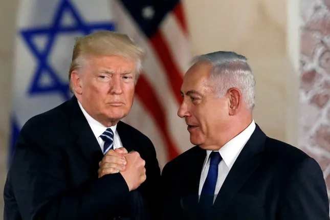lộ thời điểm Israel lên kế hoạch tấn công Iran, trình bày ý tưởng với Mỹ ảnh 1