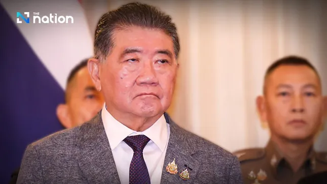 Phó Thủ tướng kiêm Bộ trưởng Quốc phòng Thái Lan khẳng định chính phủ, quân đội vẫn đoàn kết ảnh 1
