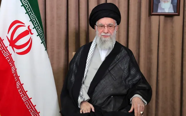 Lãnh tụ Tối cao Iran chuẩn bị phương án tìm người kế nhiệm? ảnh 1