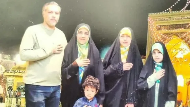 Chuyên gia hạt nhân hàng đầu Iran thiệt mạng trong cuộc tấn công của Israel ảnh 1