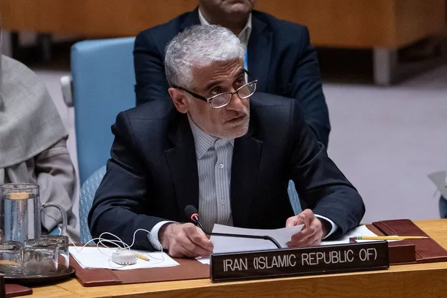 Iran, Israel cùng tuyên bố giành chiến thắng sau &apos;cuộc chiến 12 ngày&apos; ảnh 3