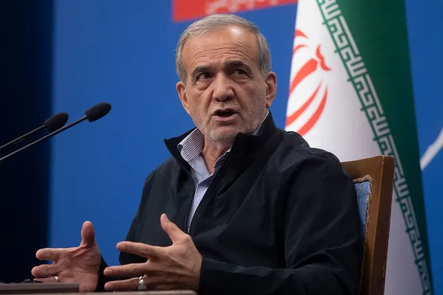 Iran, Israel cùng tuyên bố giành chiến thắng sau &apos;cuộc chiến 12 ngày&apos; ảnh 2