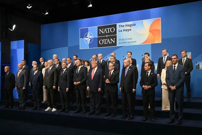 Lo ngại về an ninh, NATO nhất trí tăng mạnh chi tiêu quốc phòng ảnh 1