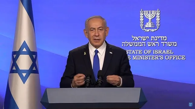 Iran, Israel cùng tuyên bố giành chiến thắng sau &apos;cuộc chiến 12 ngày&apos; ảnh 1