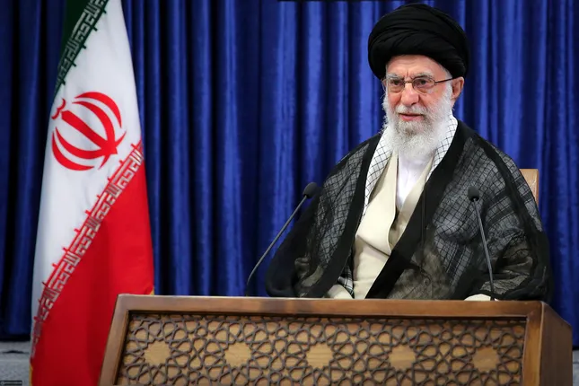 Israel nói không thể ám sát Lãnh tụ tối cao Iran ảnh 1