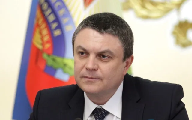 Hãng tin RT: Nga kiểm soát hoàn toàn Lugansk, Ukraine chưa lên tiếng ảnh 1