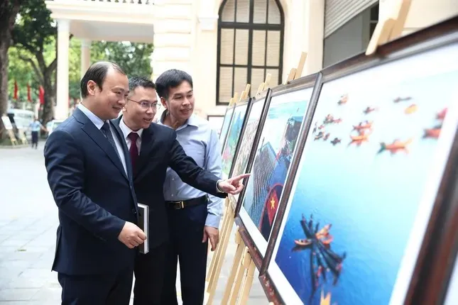 Quyết tâm của Việt Nam trong việc thực hiện các cam kết quốc tế về quyền con người ảnh 2