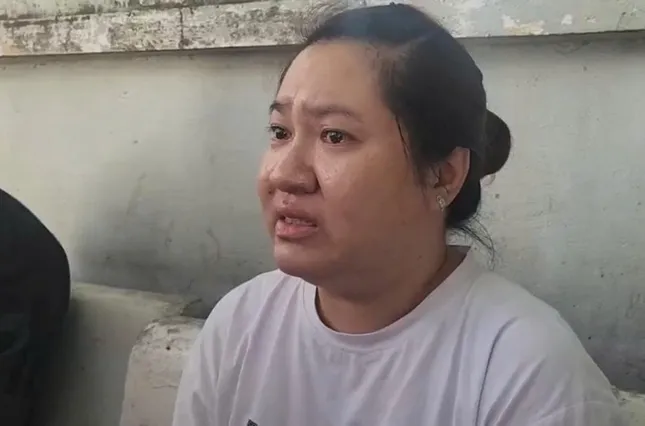Nhân chứng kể lại cuộc gọi cầu cứu trong vụ cháy tại chung cư Độc Lập ảnh 1