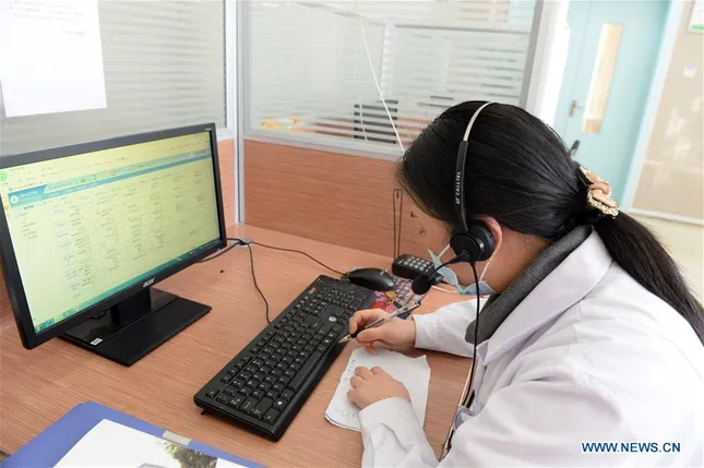 Trung Quốc triệt phá và dung thứ tin đồn về dịch corona như thế nào? ảnh 4