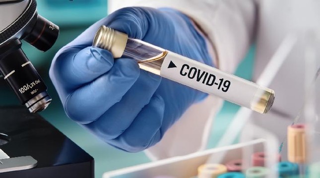 Làn sóng COVID-19 mới lan rộng tại Trung Quốc, Thái Lan, Singapore ảnh 3