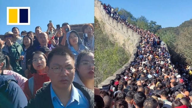 WHO: Biến thể COVID-19 mới có thể đang làm gia tăng số ca nhiễm ở 3 khu vực ảnh 2