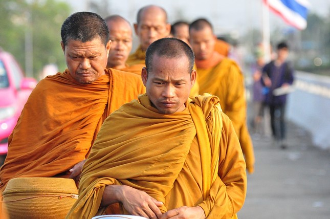 Hụt hơi với kế hoạch phát tiền cho dân, Chính phủ Thái Lan đối mặt cơn thịnh nộ ảnh 2
