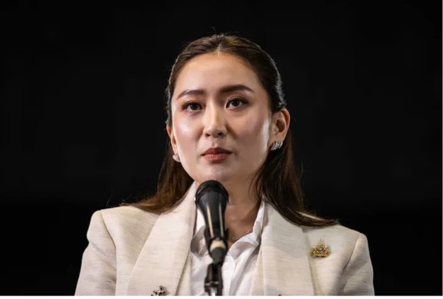 Hụt hơi với kế hoạch phát tiền cho dân, Chính phủ Thái Lan đối mặt cơn thịnh nộ ảnh 1