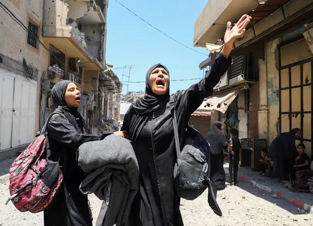 Lệnh ngừng bắn 60 ngày tại Gaza - Ánh sáng hy vọng hay ảo ảnh chính trị? ảnh 6