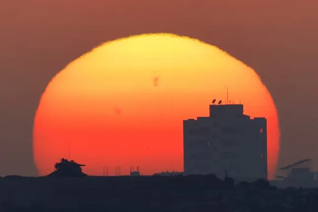 Lệnh ngừng bắn 60 ngày tại Gaza - Ánh sáng hy vọng hay ảo ảnh chính trị? ảnh 4