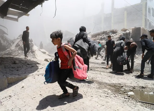 Lệnh ngừng bắn 60 ngày tại Gaza - Ánh sáng hy vọng hay ảo ảnh chính trị? ảnh 5
