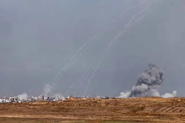 Lệnh ngừng bắn 60 ngày tại Gaza - Ánh sáng hy vọng hay ảo ảnh chính trị? ảnh 7