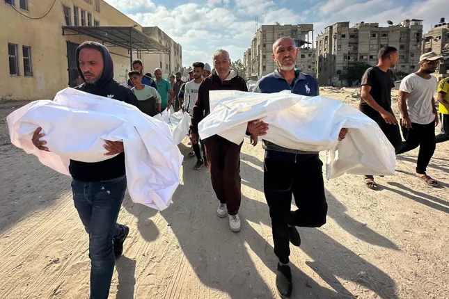 Lệnh ngừng bắn 60 ngày tại Gaza - Ánh sáng hy vọng hay ảo ảnh chính trị? ảnh 2