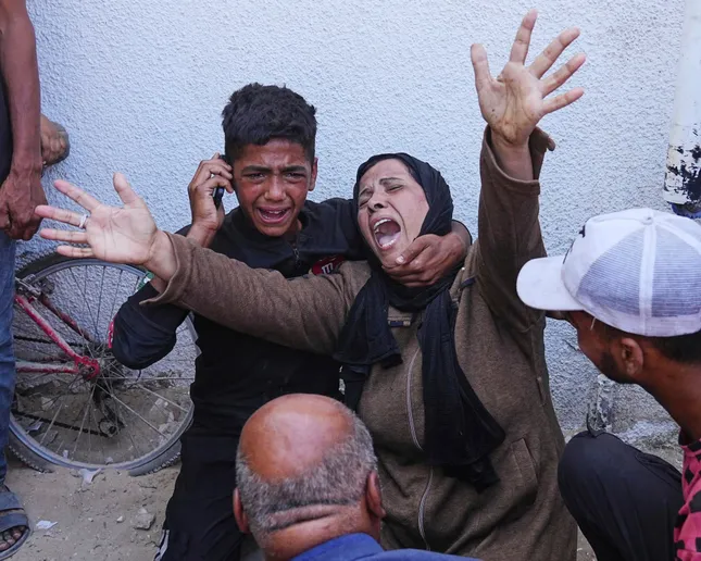 Lệnh ngừng bắn 60 ngày tại Gaza - Ánh sáng hy vọng hay ảo ảnh chính trị? ảnh 1