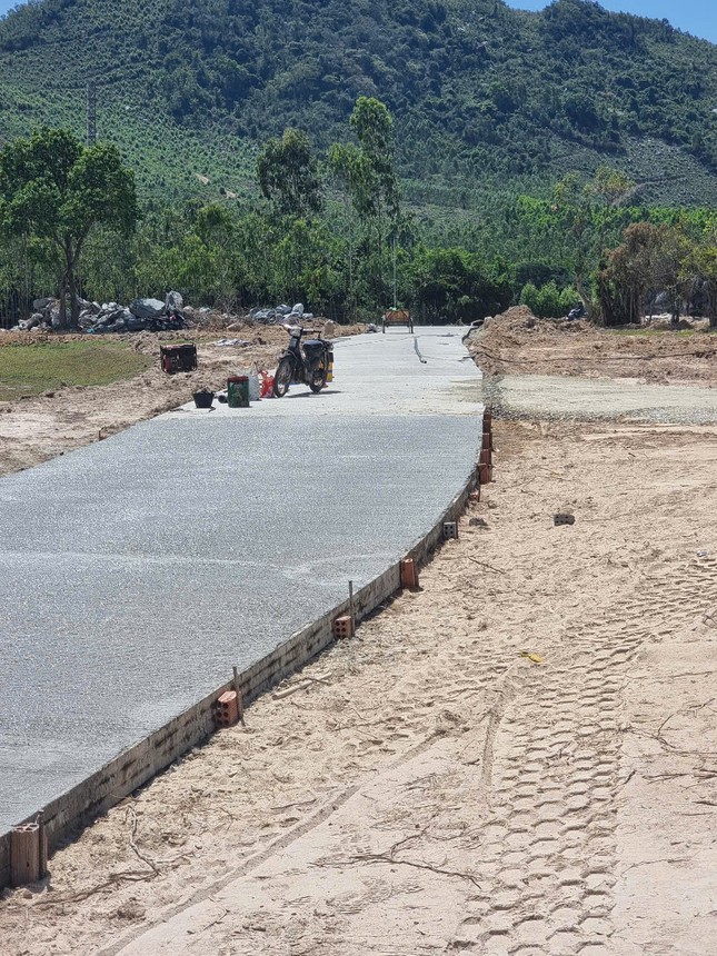 Quảng Ngãi gấp rút chuẩn bị tang lễ nguyên Chủ tịch nước Trần Đức Lương ảnh 4