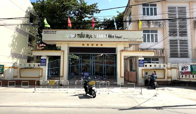 Quảng Ngãi khó sắp xếp chỗ học cho con em cán bộ ảnh 2