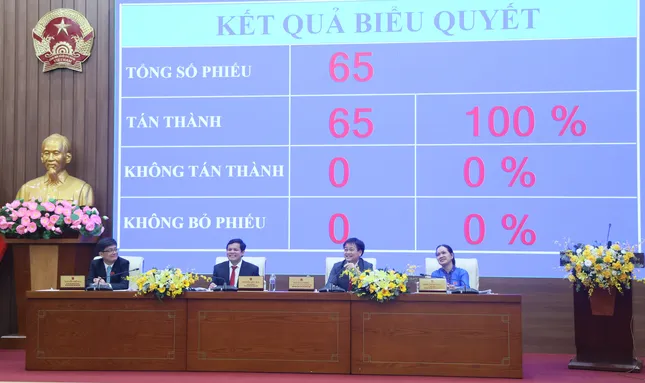 Bí thư Tỉnh ủy Phú Thọ đề nghị cán bộ gạt bỏ tâm tư về sắp xếp bộ máy, tập trung phục vụ Nhân dân ảnh 6