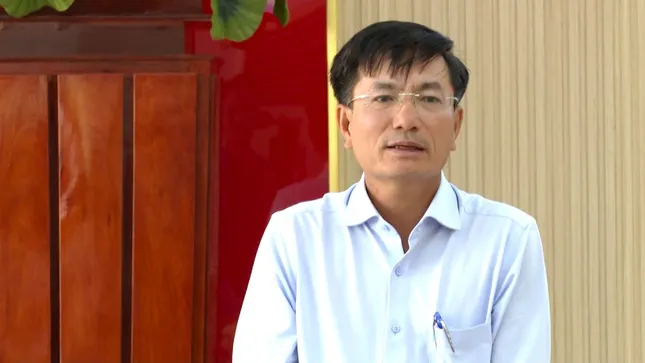 Quảng Ngãi sẵn sàng thực hiện đường sắt tốc độ cao và sân bay ảnh 3