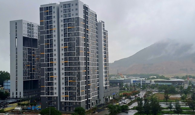 Bình Định quy định điều kiện mua nhà ở xã hội đối với người ngoại tỉnh ảnh 1