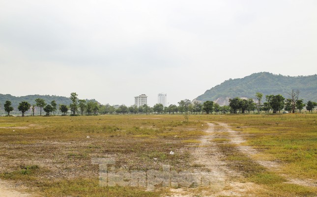 Dự án đô thị nghìn tỷ ‘treo’ gần 10 năm ở Bình Định sẽ được đưa ra đấu thầu ảnh 6