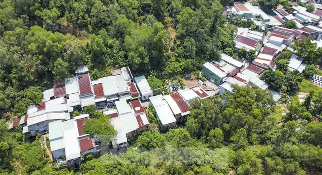 Dự án làm gần 1,4km đường ở Quy Nhơn sau nhiều năm ‘bất động’ cắt còn 313m ảnh 3