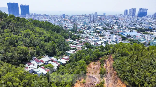 Dự án làm gần 1,4km đường ở Quy Nhơn sau nhiều năm ‘bất động’ cắt còn 313m ảnh 1