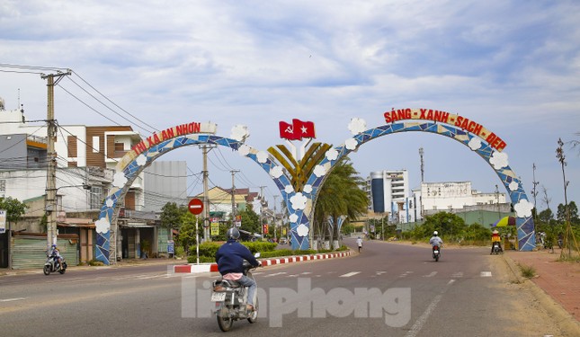 Sau sắp xếp có nhiều phường tên Quy Nhơn, vẫn còn phường tên Bình Định ảnh 1