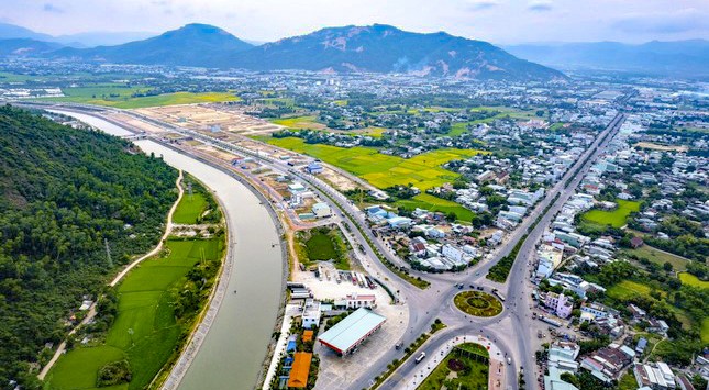 Bình Định sẽ có bệnh viện quốc tế vốn hơn 1.300 tỷ đồng, chuyên sâu về sản, nhi và ung thư ảnh 1