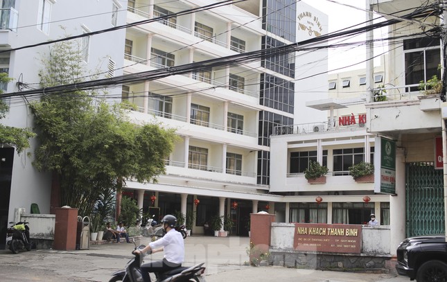 Trước sáp nhập tỉnh, Bình Định bố trí 20 tỷ đồng cải tạo nhà khách làm nhà ở công vụ ảnh 1