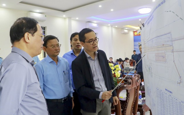 Bình Định rốt ráo ‘lên đời’ sân bay Phù Cát ảnh 1