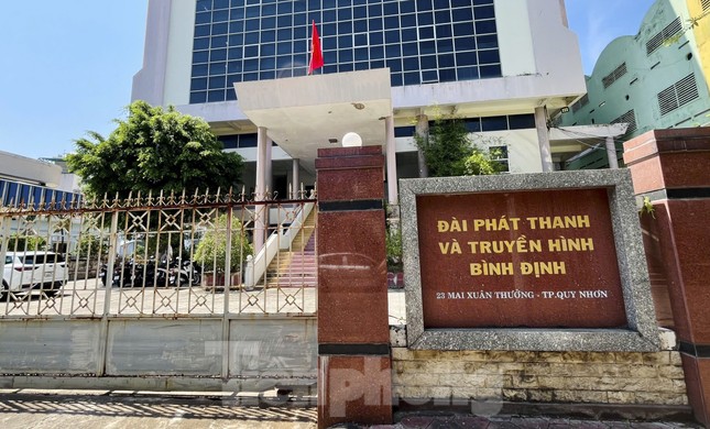 Bình Định cho tiếp tục thực hiện nhiều dự án khởi công mới năm 2025 ảnh 1