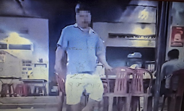 Tin mới vụ chủ quán cơm bị tố đánh khách ở Bình Định ảnh 1
