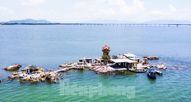 Chủ tịch Bình Định ý kiến về phương tiện vui chơi, giải trí dưới nước ảnh 1