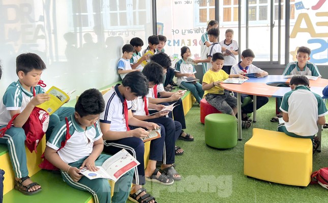 Thanh Hóa, Bình Định sôi nổi ra quân chiến dịch thanh niên tình nguyện hè năm 2025 ảnh 16