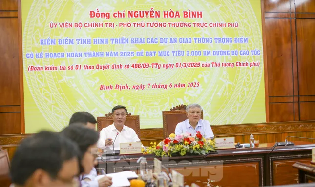 Nhiều đoạn cao tốc qua miền Trung sẽ thông xe ngày 19/8 ảnh 1