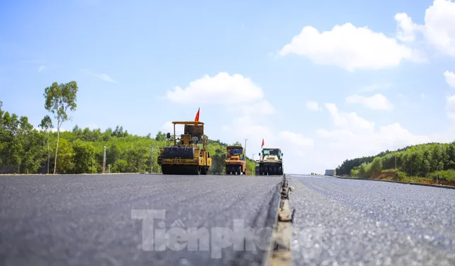 Nhiều đoạn cao tốc qua miền Trung sẽ thông xe ngày 19/8 ảnh 2