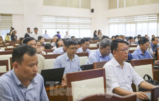 Công việc người làm trong 5 ngày, AI thực hiện chỉ 30 phút ảnh 2