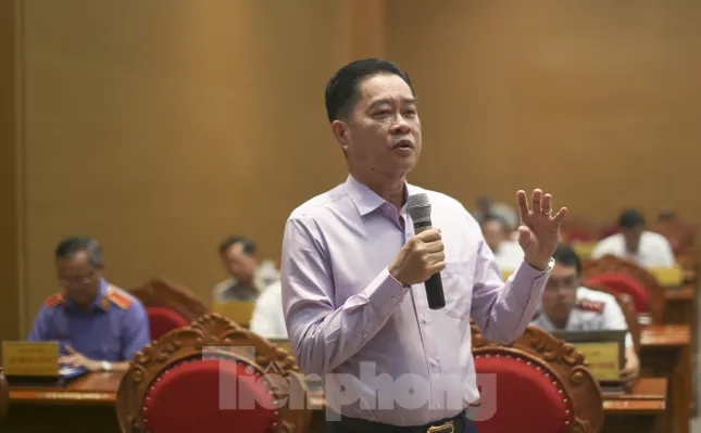 Thông tin việc nhiều doanh nghiệp ở Bình Định dừng hoạt động, giải thể ảnh 3