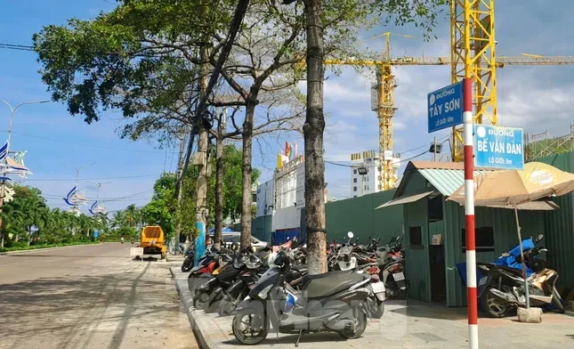 Quy Nhơn sắp có dự án chung cư 45 tầng nghìn tỷ ảnh 1