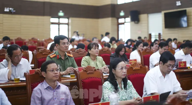 Rà soát xây dựng quy hoạch tỉnh Gia Lai mới ảnh 2