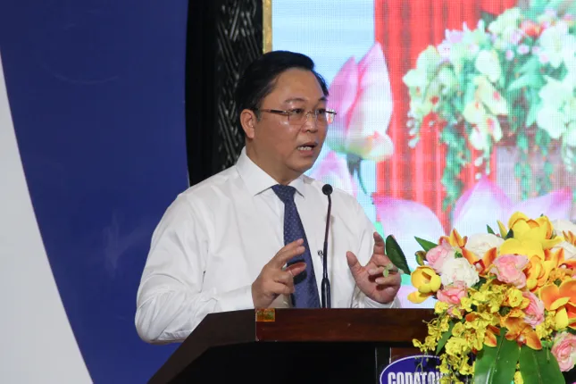Công đoàn phải chăm lo cho người lao động ngoại tỉnh đang làm việc tại Đà Nẵng ảnh 2